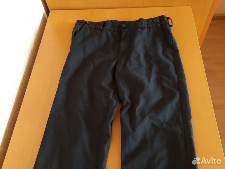 Пиджак школьный для мальчика