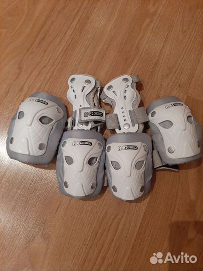 Защита для ребёнка