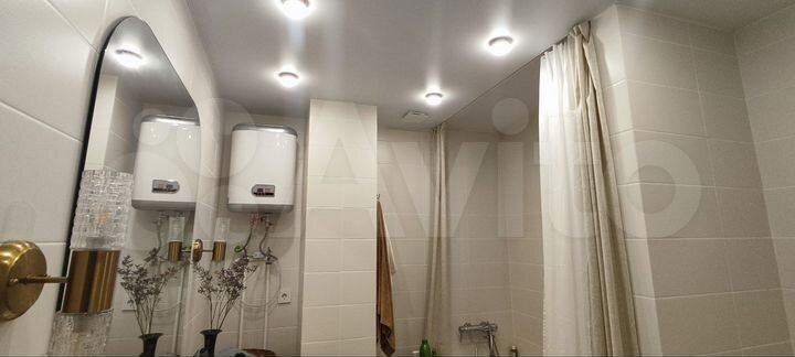 3-к. квартира, 85 м², 5/9 эт.