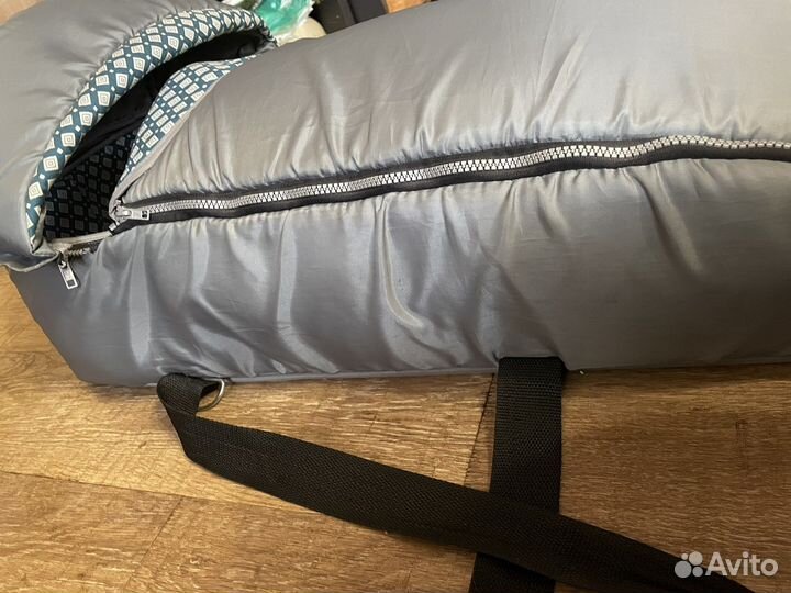 Переноска для детей