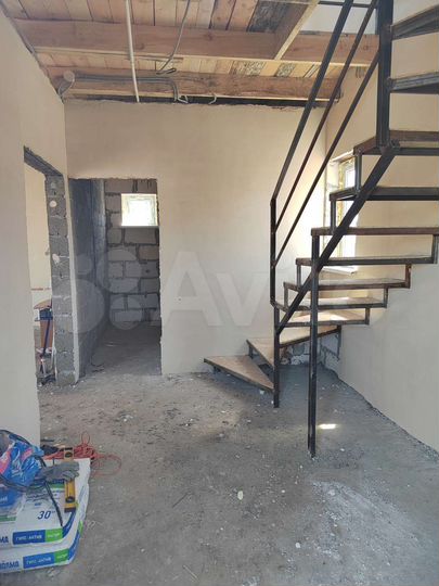 Дом 102 м² на участке 5 сот.