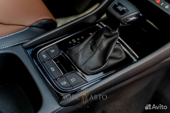 Шкода Кодиак. Оплата после получения