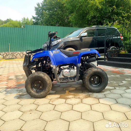 Irbis ATV70U