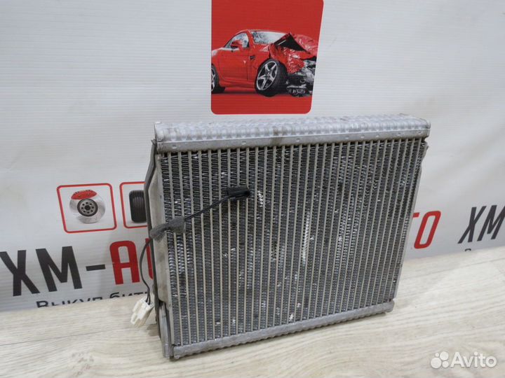 Радиатор отопителя Kia Sportage 4