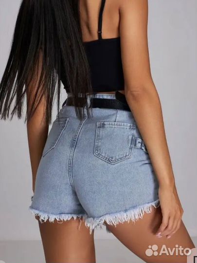 Юбка-шорты