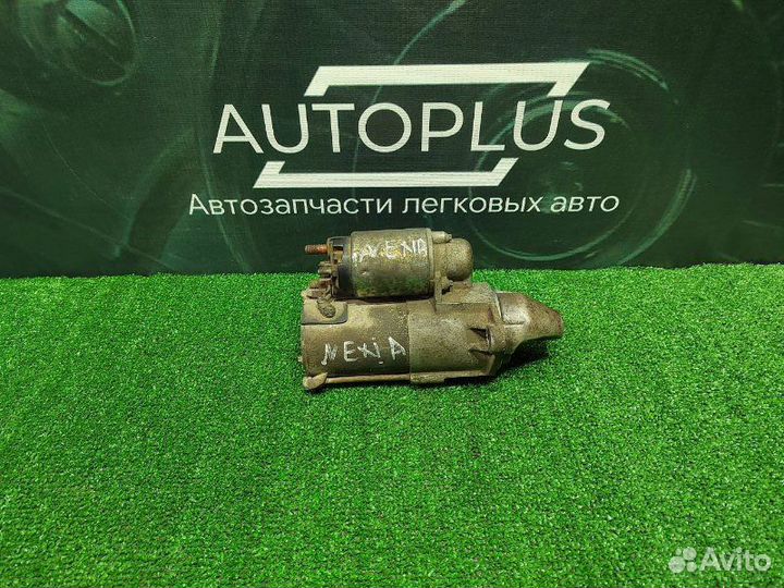 Стартер Daewoo Nexia N100 F16D3 2008