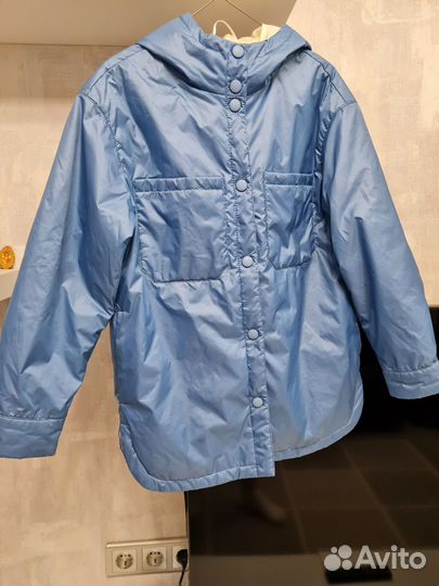 Куртка для девочки