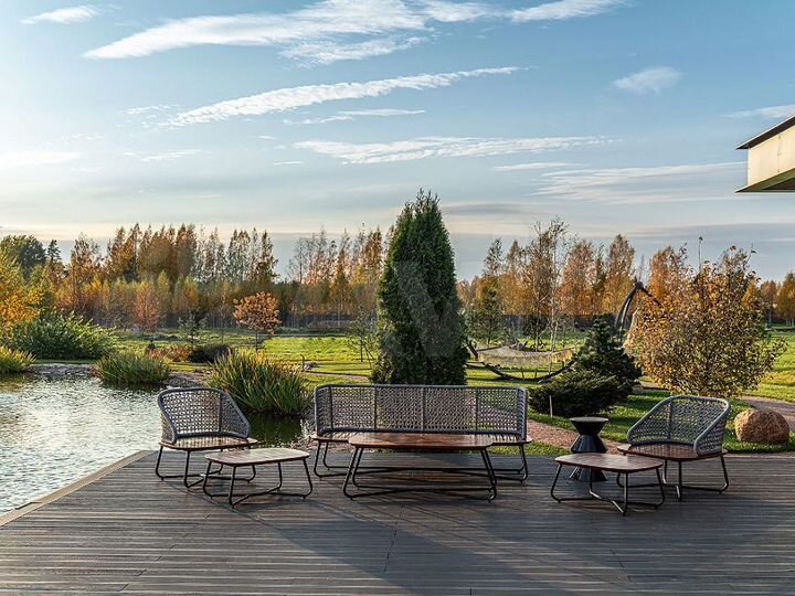 Участок 14,5 сот. (ИЖС)