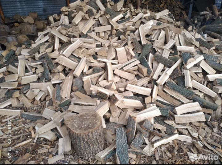 Дрова