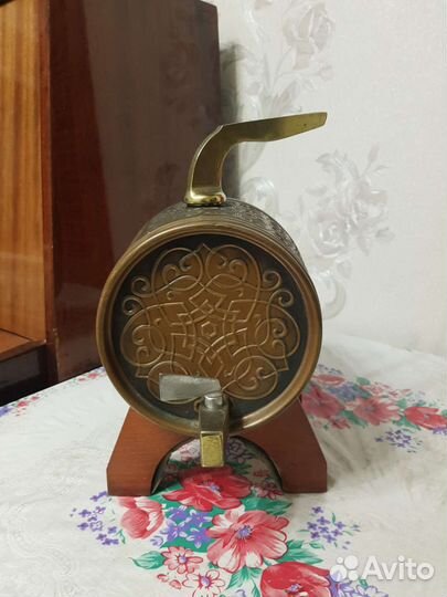 Боченок для вина