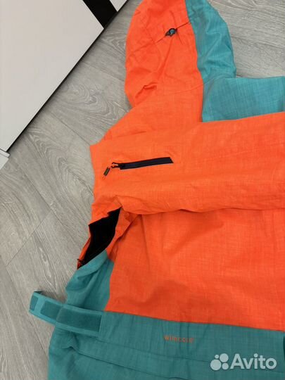 Горнолыжный комбинезон детский 158