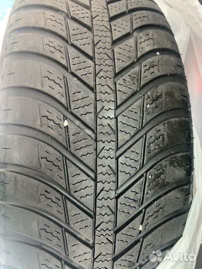 Nexen N'Blue 4 Season Van 205/60 R16 96H