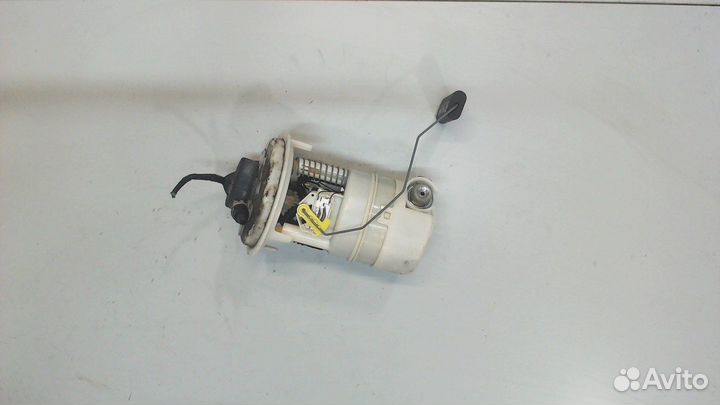 Насос топливный электрический Peugeot 407, 2006