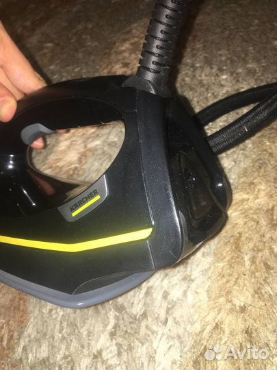 Утюг karcher