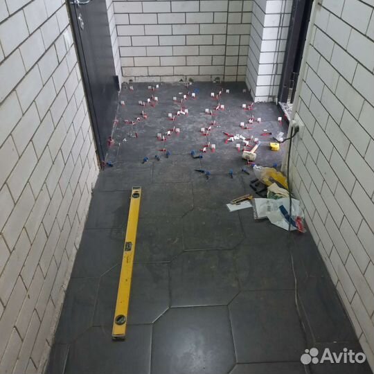 Ремонт и строительство