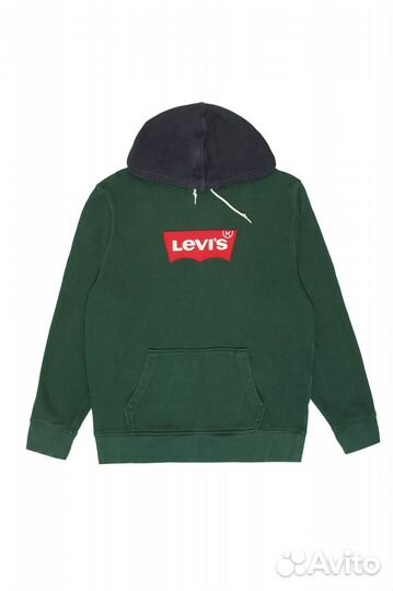 Худи Levi's, размер M