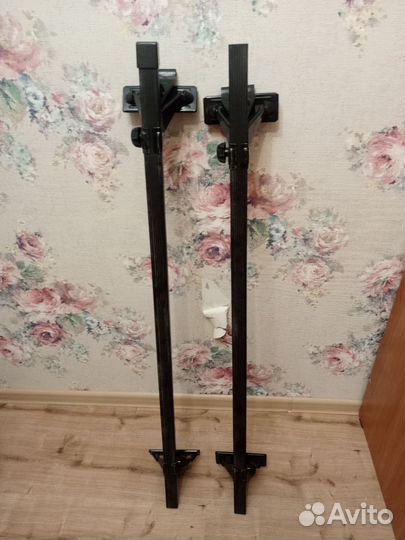 Багажник ваз 2110-12