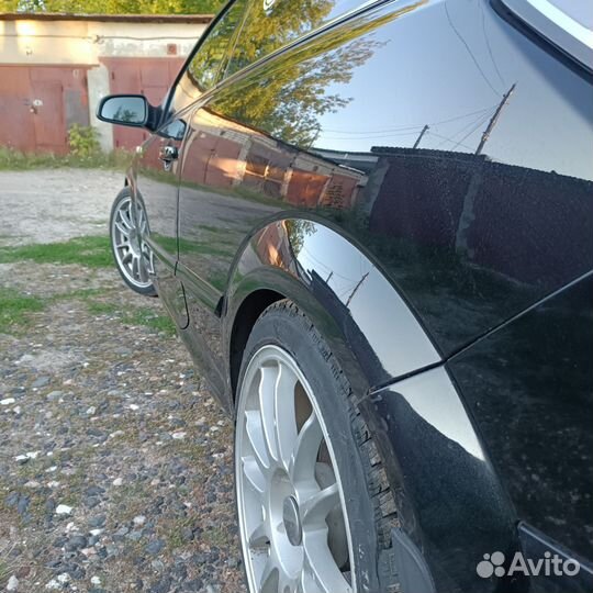 Opel Astra GTC 1.6 AMT, 2008, 208 000 км