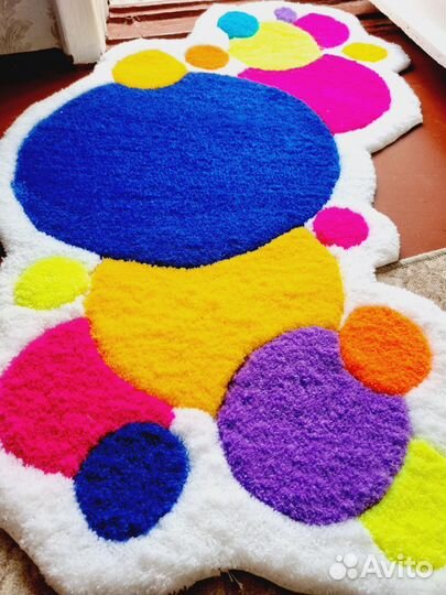 Ковер новый