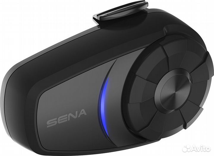 Мотогарнитура sena 10S-01 Bluetooth 4.1