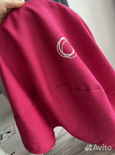 Капюшон (кап) на bugaboo bee 3 или bee 5