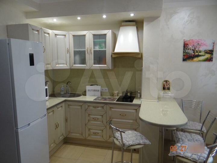 Квартира-студия, 31 м², 1/3 эт.