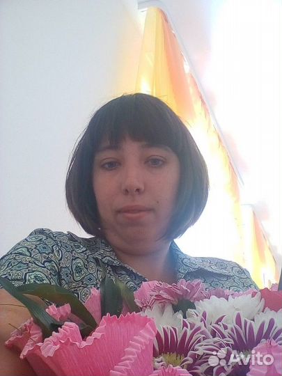 Продавец