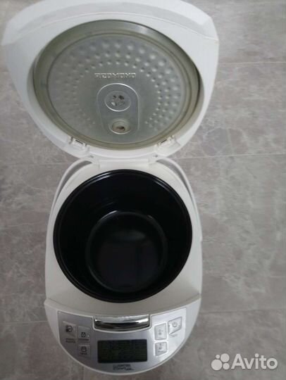 Мультиварка Redmond RMC-M4510