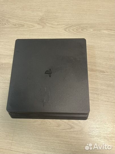 Sony PS4 slim 1tb