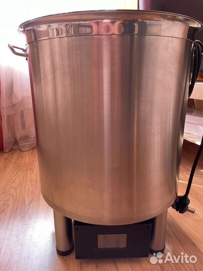 Домашняя пивоварня 71 л