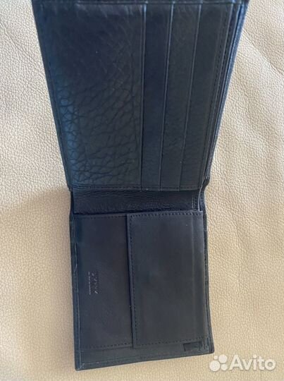 Портмоне мужское petek