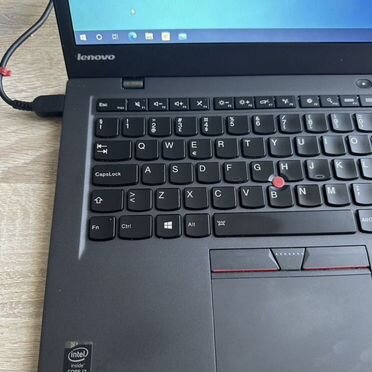 Thinkpad X1 Carbone элитный Core i7 /8gb/256gb