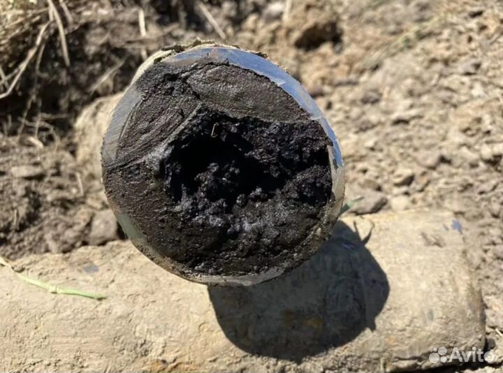 Услуги сантехника Прочистка канализации Засоры