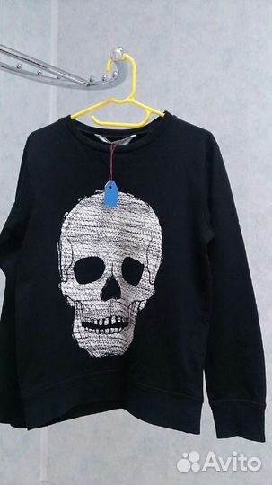 Свитшот, р123-128