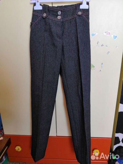 Школьные брюки