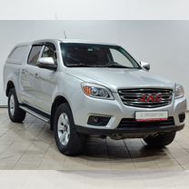 JAC T6 2.0 MT, 2021, 175 000 км, с пробегом, цена 1 550 000 руб.