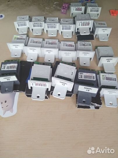 Запчасти для Viessmann