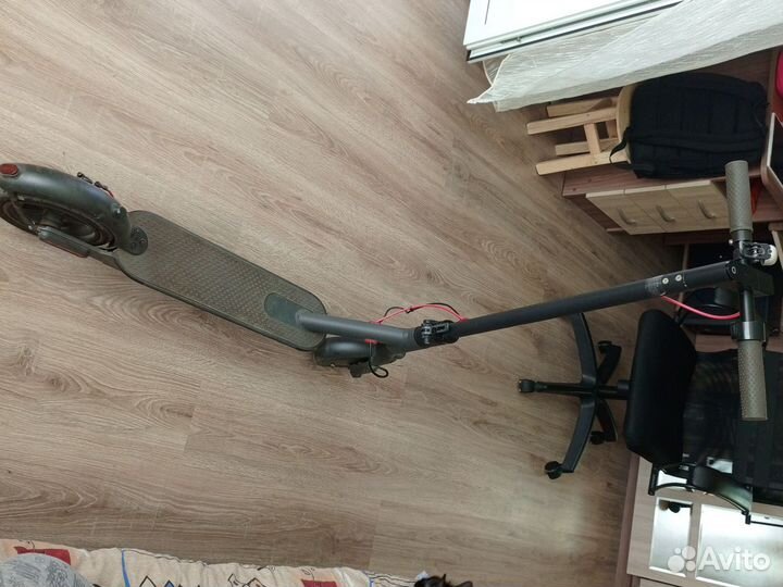 Электросамокат реплика xiaomi