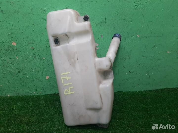 Бачок омывателя Suzuki Ignis 2006