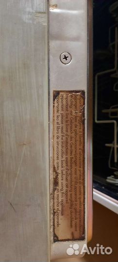 Посудомоечная машина aeg 45 см