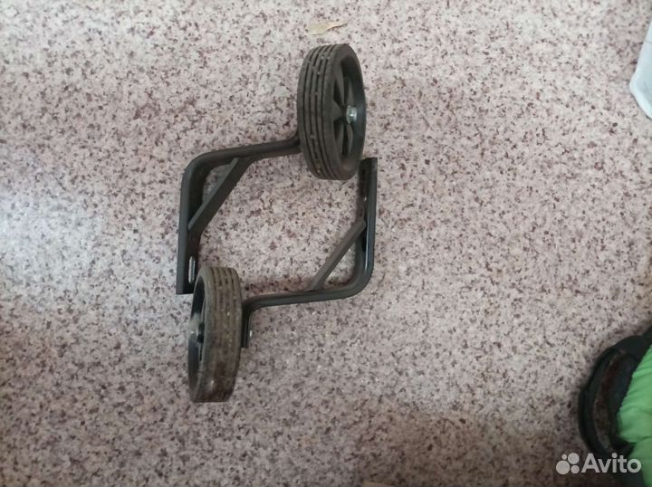 Детский велосипед бу