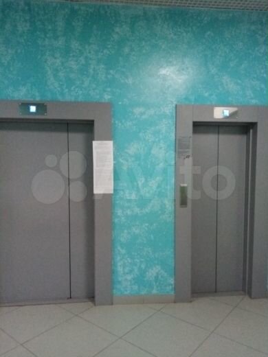 3-к. квартира, 106,6 м², 9/16 эт.