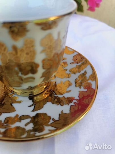 Кофейный сервиз