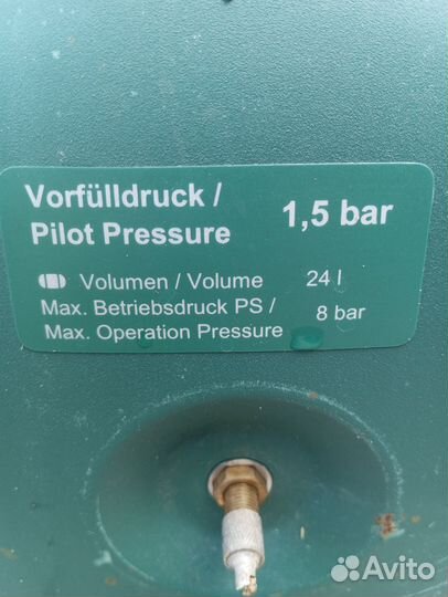 Насосная станция