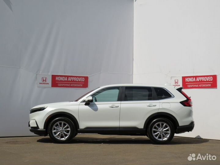 Honda CR-V 1.5 CVT, 2023