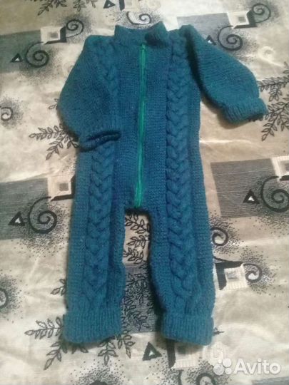 Вещи и обувь пакетом на мальчика от 6 мес до года