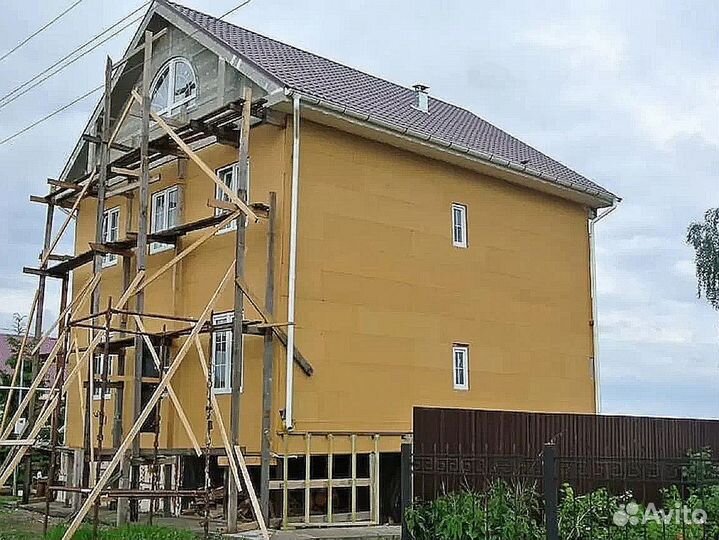 Плиты белтермо 20