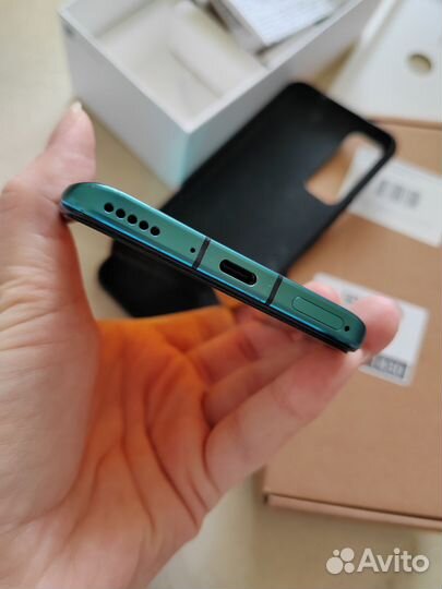 Телефон honor 30 128gb