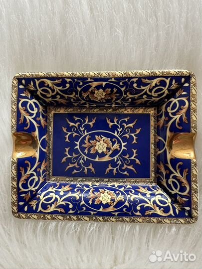 Пепельница Yamasen gold collection Япония