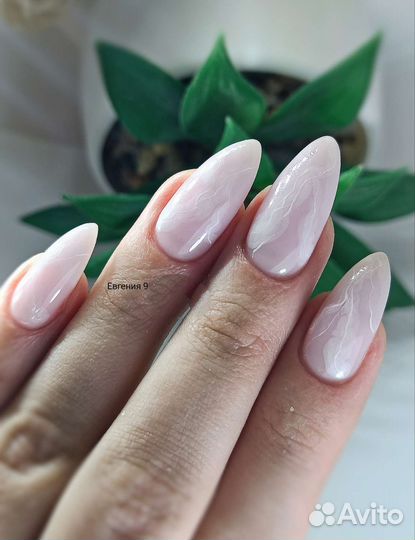 И. Захарова/Педикюр,маникюр,наращивание